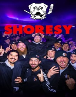 voir serie Shoresy saison 3