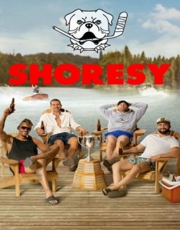 série Shoresy