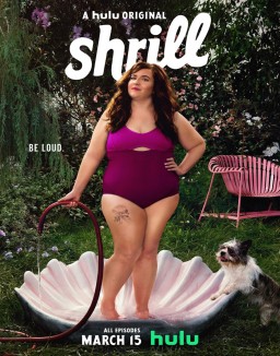 voir serie Shrill saison 1