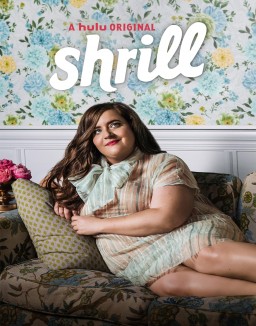 voir serie Shrill saison 2