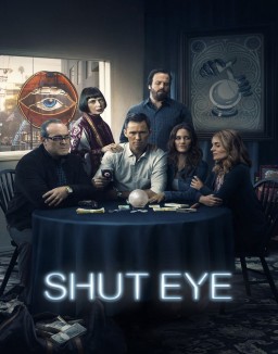 série Shut Eye