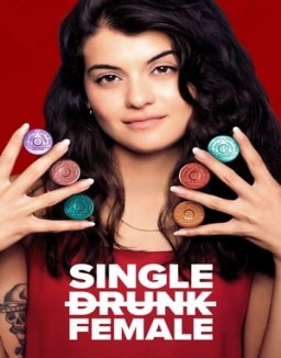 voir serie Single Drunk Female saison 1