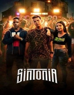 voir serie Sintonia saison 1