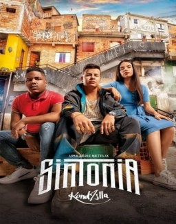 voir serie Sintonia saison 2