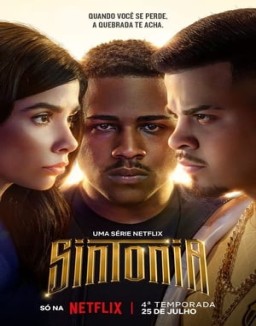 voir serie Sintonia saison 4