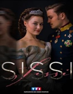 voir serie Sissi saison 1