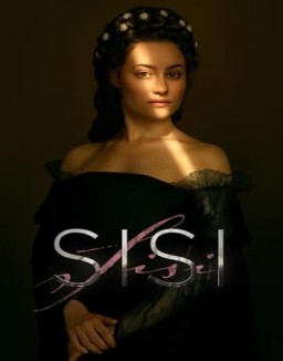 Affiche de la série Sissi