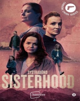 Affiche de la série Sisterhood