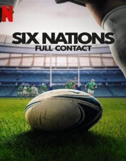 série Six Nations : Au contact