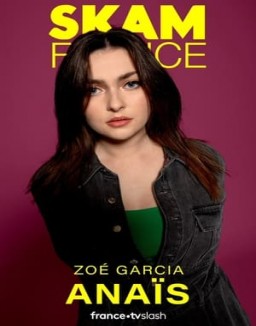 voir serie SKAM France saison 10