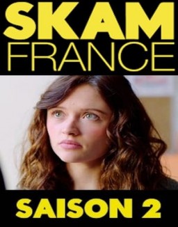 série SKAM France