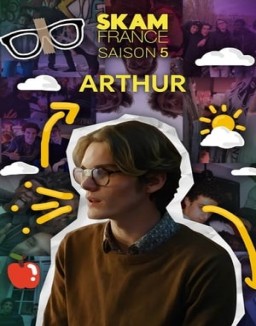 voir serie SKAM France saison 5