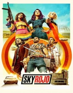 voir serie Sky Rojo saison 1