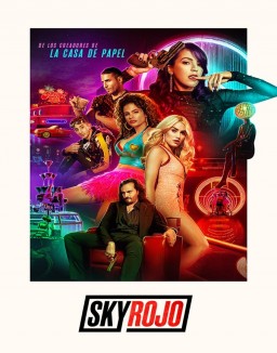 voir serie Sky Rojo saison 2