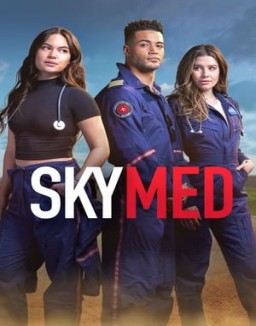 voir serie SkyMed saison 1