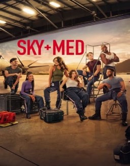 voir serie SkyMed saison 2