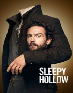 voir serie Sleepy Hollow saison 1