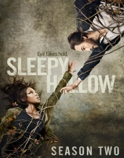 série Sleepy Hollow