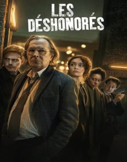 voir serie Slow Horses saison 1