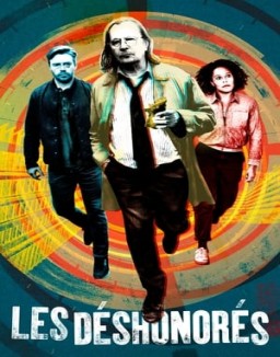 voir serie Slow Horses saison 3