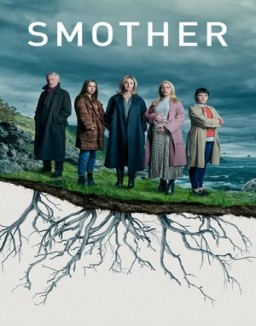 voir serie Smother saison 1