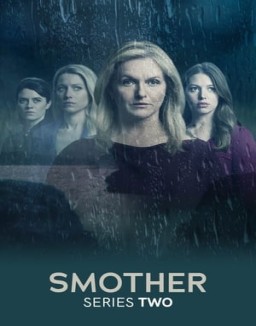 Affiche de la série Smother