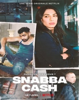 voir serie Snabba Cash saison 1