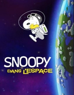 voir serie Snoopy dans l’espace saison 1