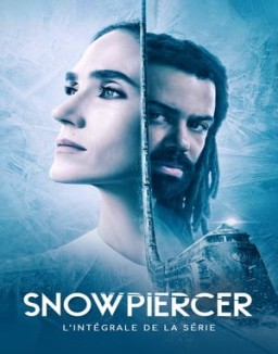 voir serie Snowpiercer saison 1