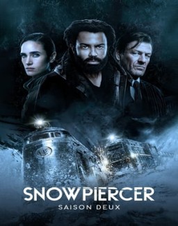 voir serie Snowpiercer saison 2