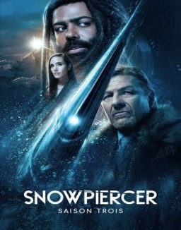 voir serie Snowpiercer saison 3