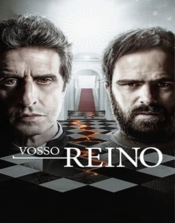 Affiche de la série Son Royaume