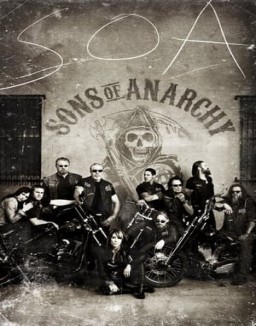 voir serie Sons of Anarchy saison 1