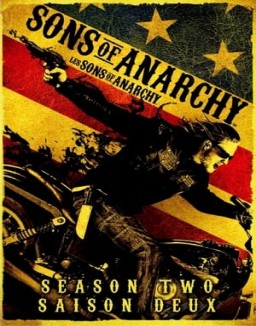 voir serie Sons of Anarchy saison 2