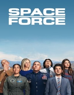 voir serie Space Force saison 1