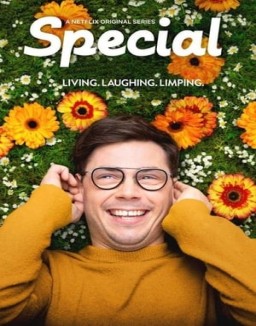 voir serie Special saison 1