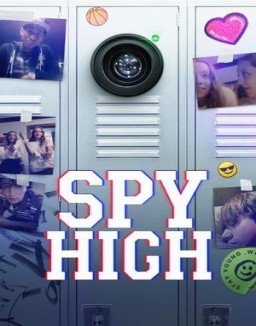 série Spy High