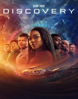 voir serie Star Trek : Discovery saison 1