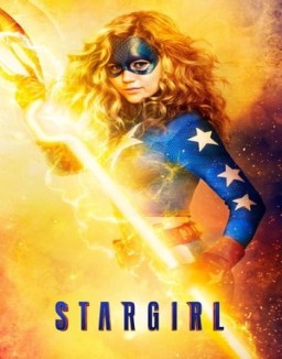 voir serie Stargirl saison 1