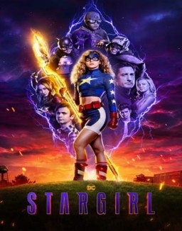voir serie Stargirl saison 2
