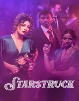 Affiche de la série Starstruck