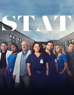voir serie STAT saison 1