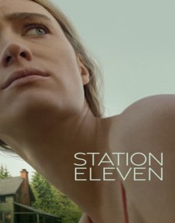 Affiche de la série Station Eleven