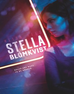 voir serie Stella Blómkvist saison 1