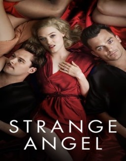 voir serie Strange Angel saison 1