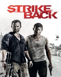 voir serie Strike Back saison 1