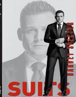 voir serie Suits, avocats sur mesure saison 2