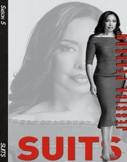 voir serie Suits, avocats sur mesure saison 5