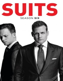voir serie Suits, avocats sur mesure saison 6