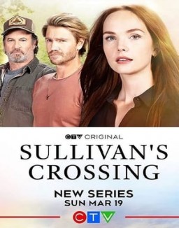 voir serie Sullivan's Crossing saison 1